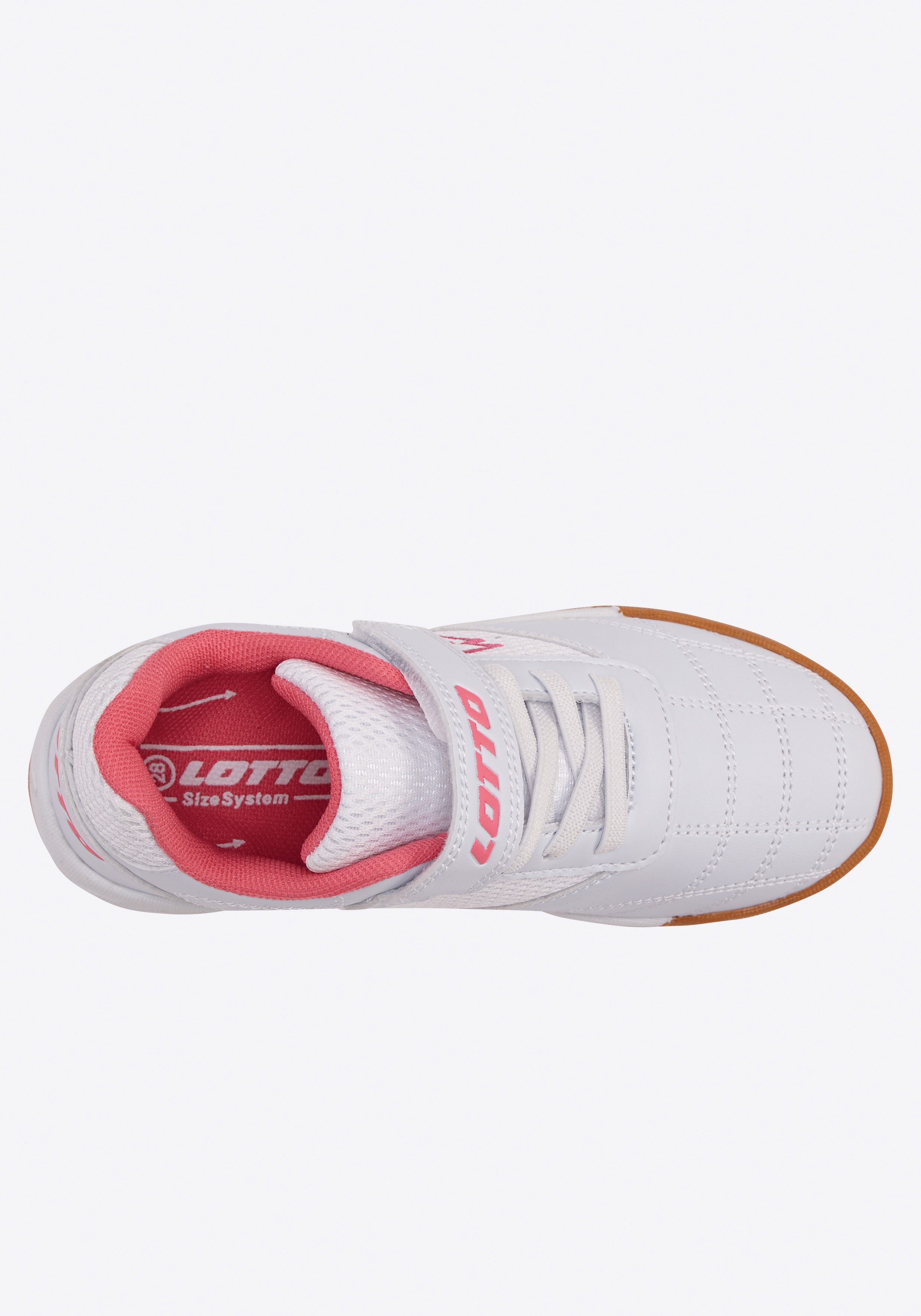 Lotto Hallenschuh Indoor Sportschuhe