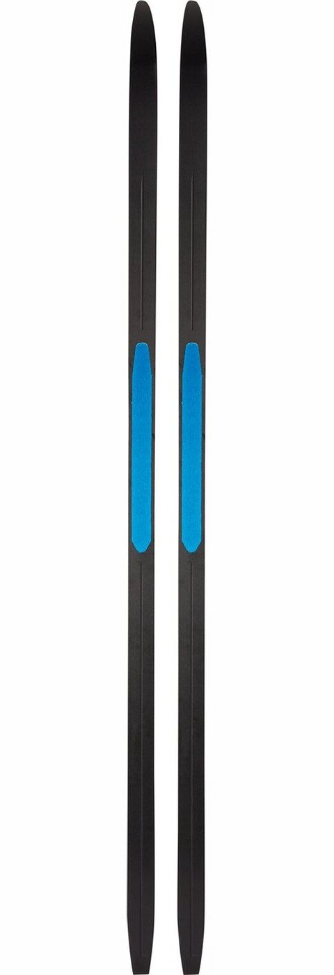 McKINLEY Ski Ux.-Langlauf-Set Cruiser SKIN + PLK