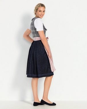 KRÜGER COLLECTION Dirndl Midi Dirndl