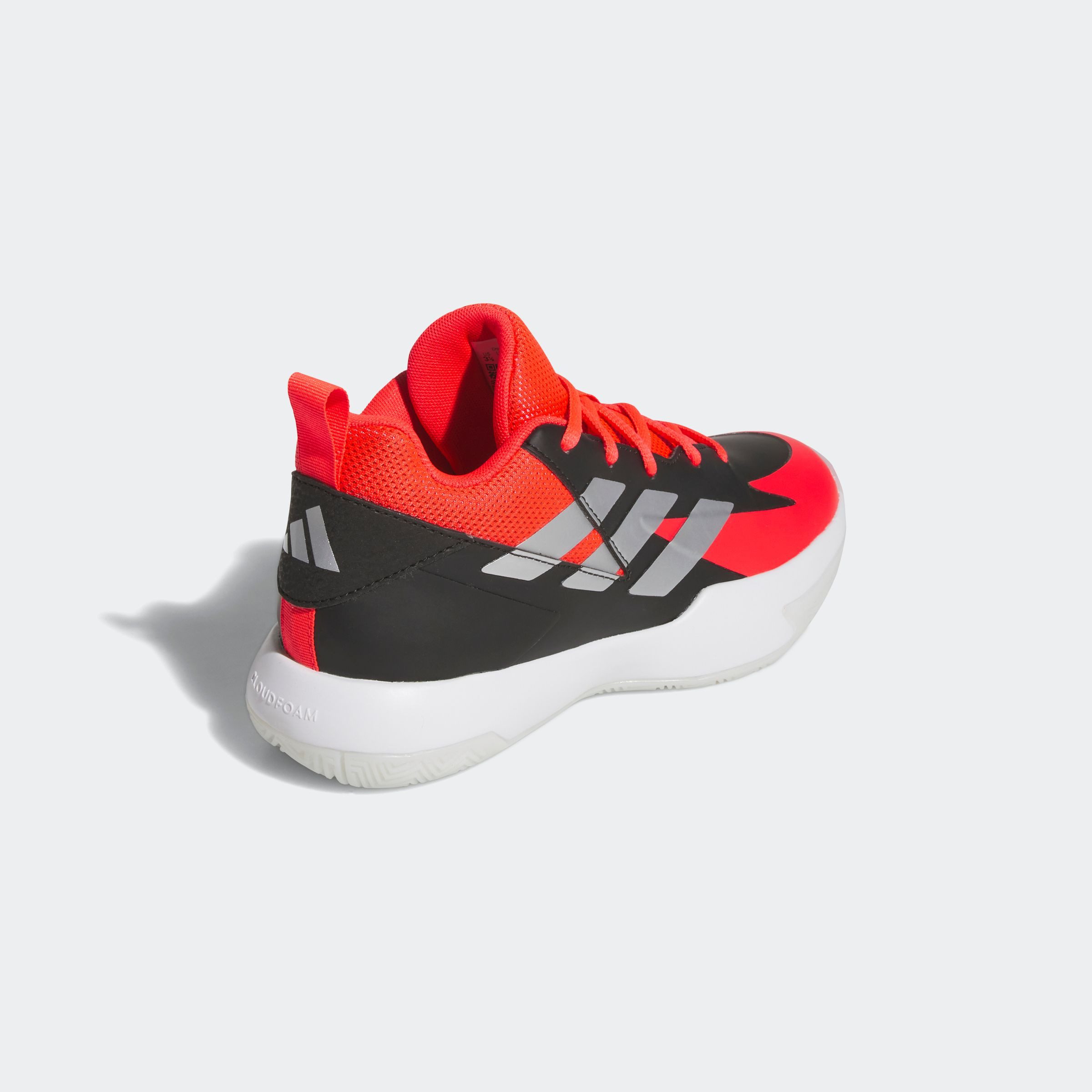 adidas Performance CROSS 'EM UP SELECT Basketballschuh für Jugendliche