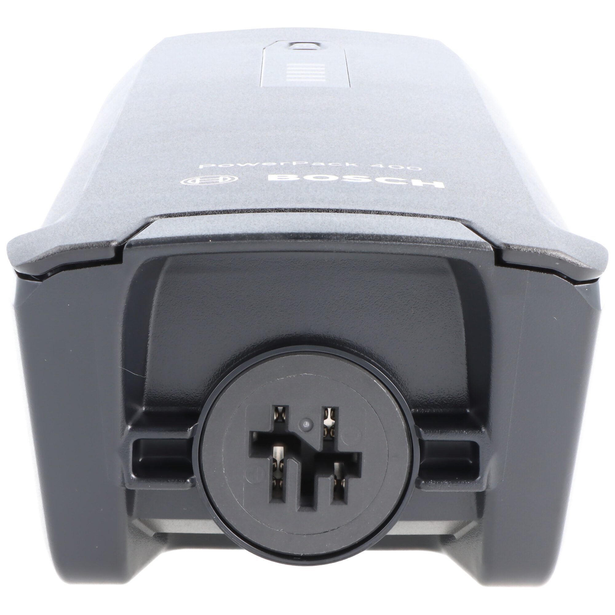 BOSCH E-Bike Akku BOSCH Rahmenakku PowerPack 400 Frame BBP3540 (EB1210000L) Akku 11600 mAh (36,0 V)
