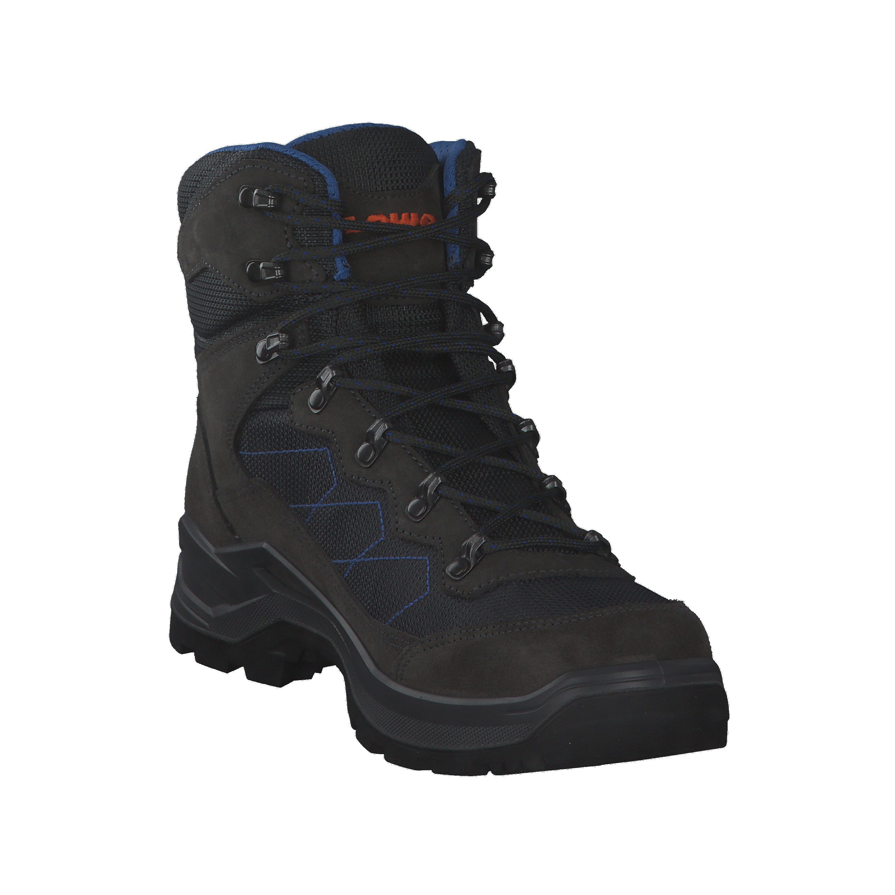 Lowa Lowa Herren Wanderschuhe Taurus Pro GTX Mid 310529 Wanderstiefel