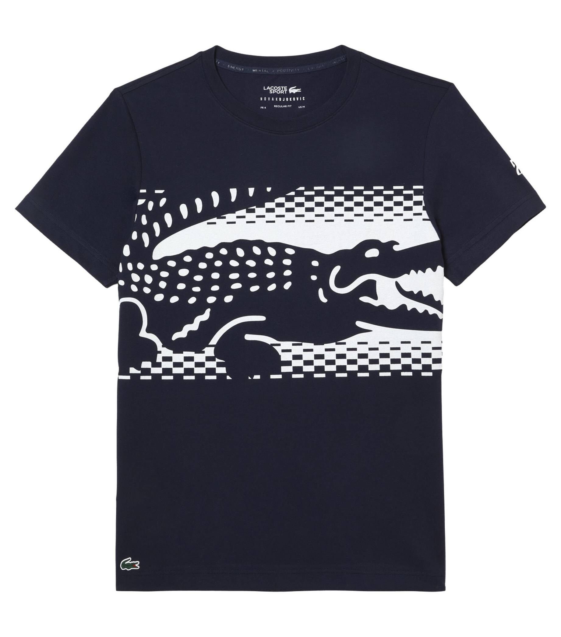 Lacoste Sport T-Shirt (1-tlg) online kaufen | OTTO