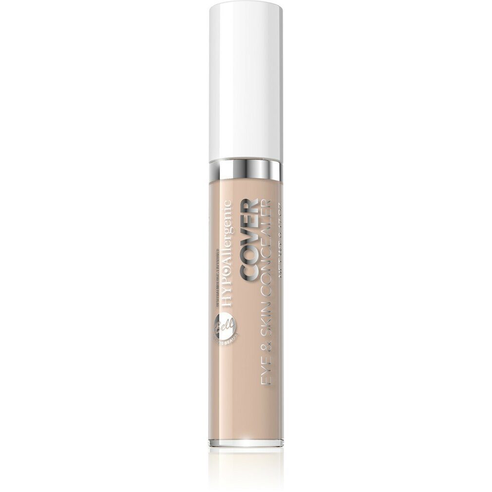 HYPOAllergenic Lidschatten-Base BELL Eye Cover Concealer 20 5g