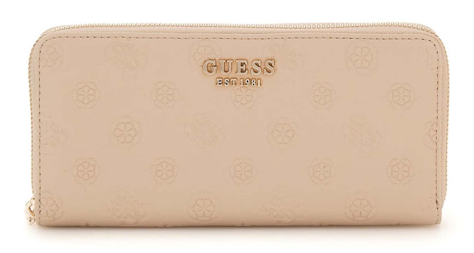 Geldbörse SLG Large Zip Around Wallet