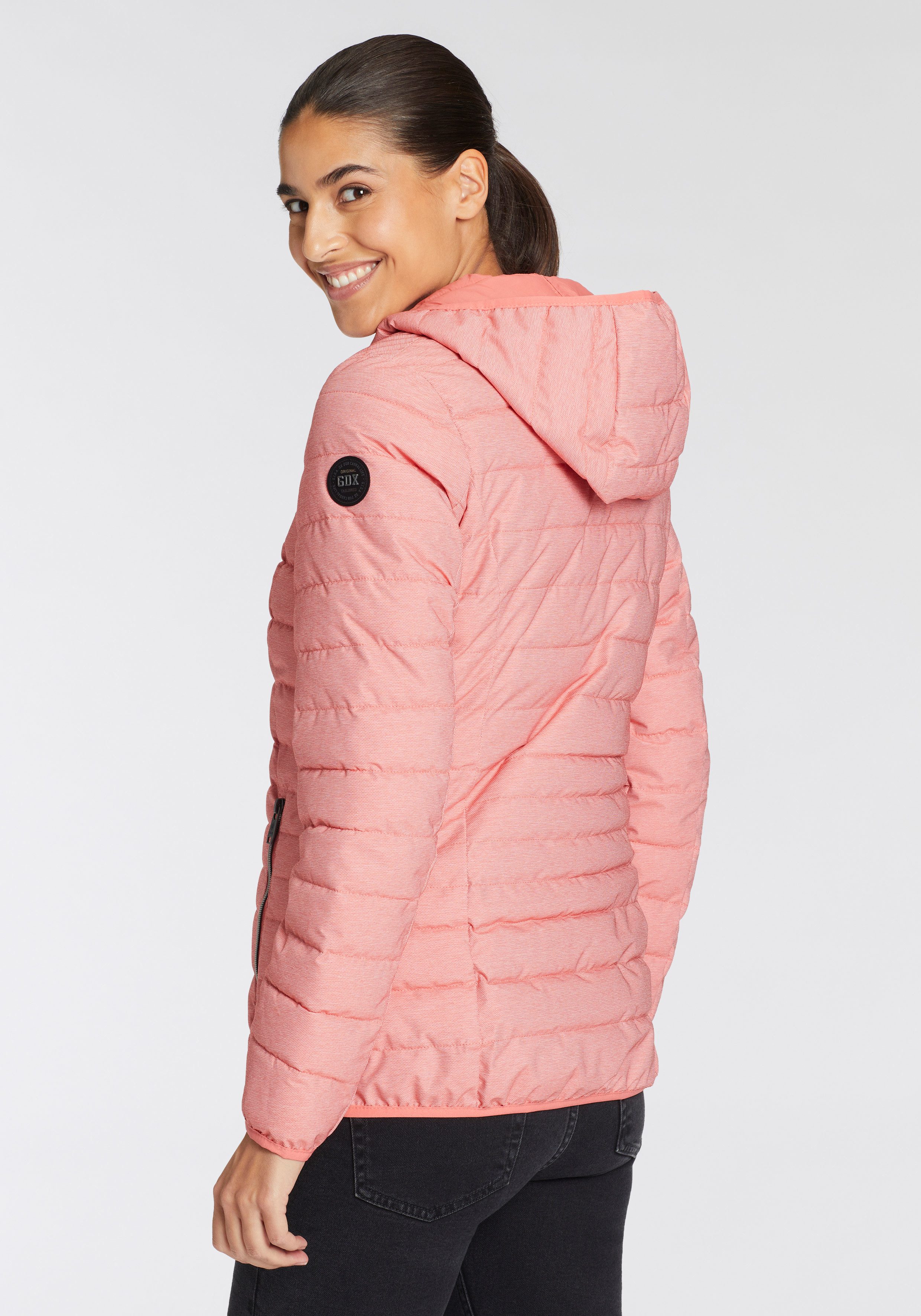 G.I.G.A. DX by killtec Steppjacke GS 28 WMN QLTD JCKT günstig online kaufen