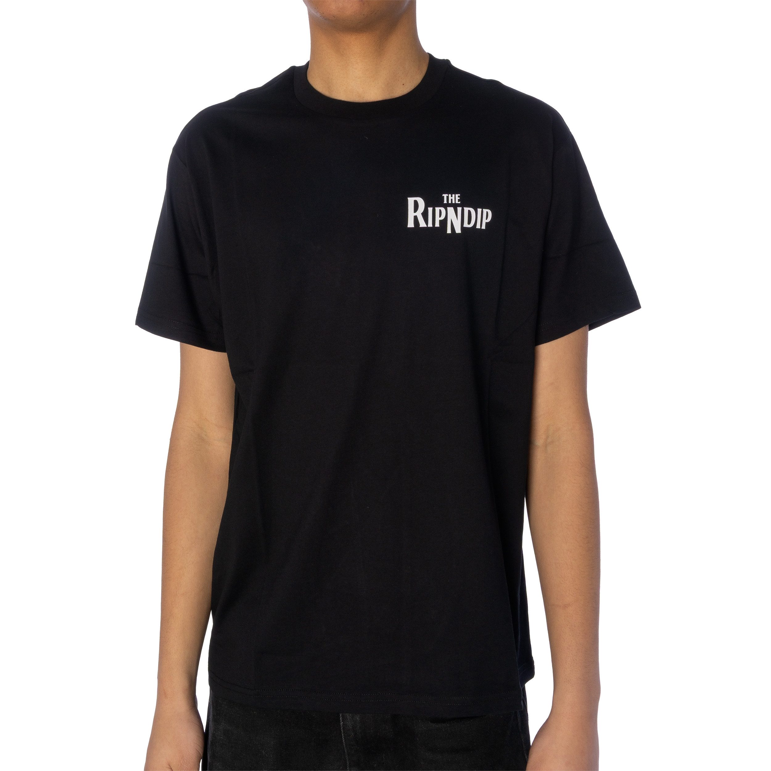 RIPNDIP T-Shirt T-Shirt Ripndip Crosswalk