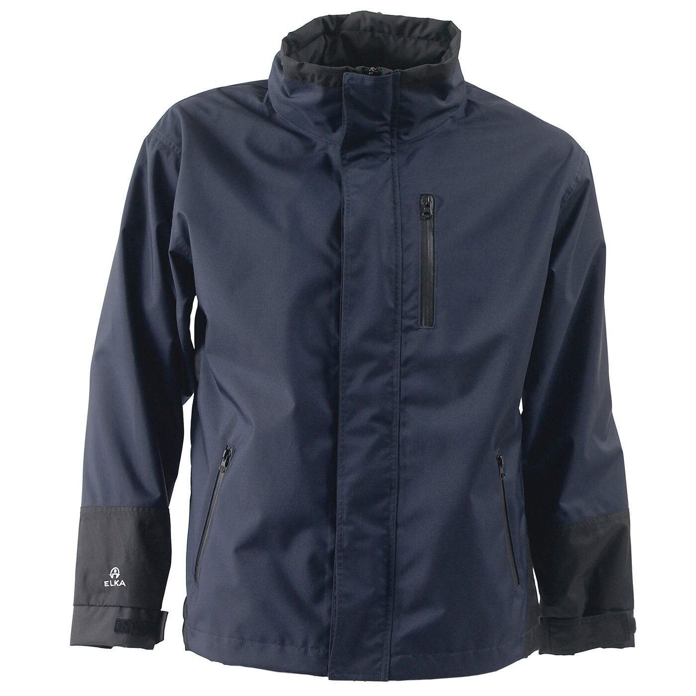 ELKA Regenjacke Elka Regenjacke Working Extreme Oxford 300D 86002