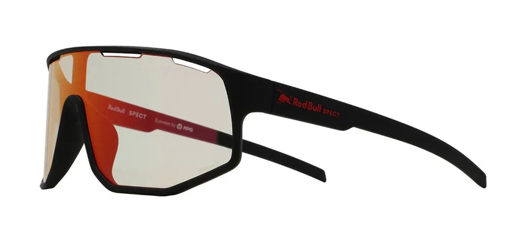 Red Bull SPECT Eyewear Sportbrille