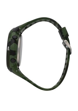 Sector No Limits Digitaluhr EX-29 44MM DIGITAL GREEN CAMOUFLAG PU ST