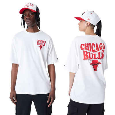 New Era T-Shirt T-Shirt New Era NBA Chibul