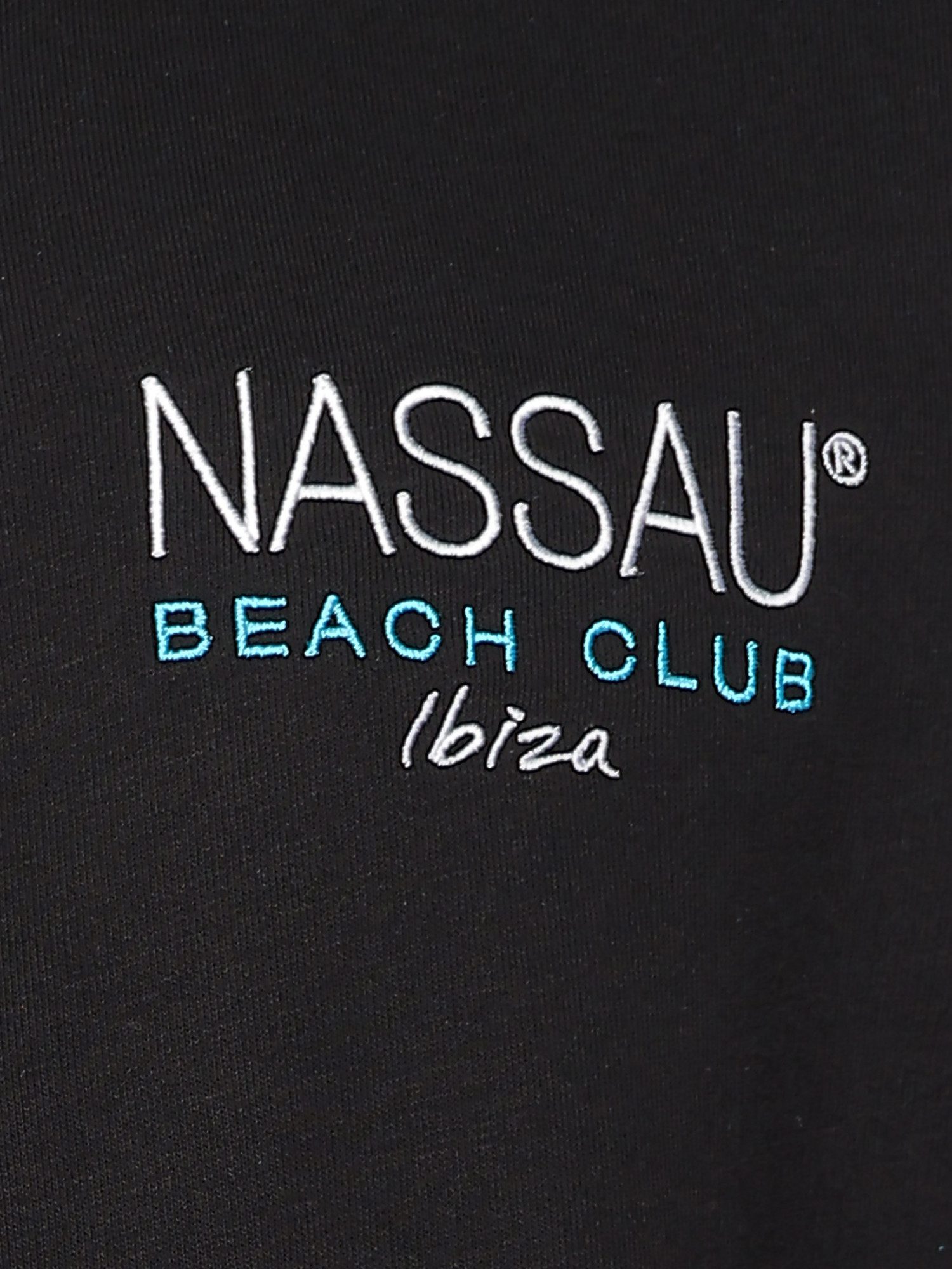 NASSAU BEACH Sweatjacke NB231031 günstig online kaufen
