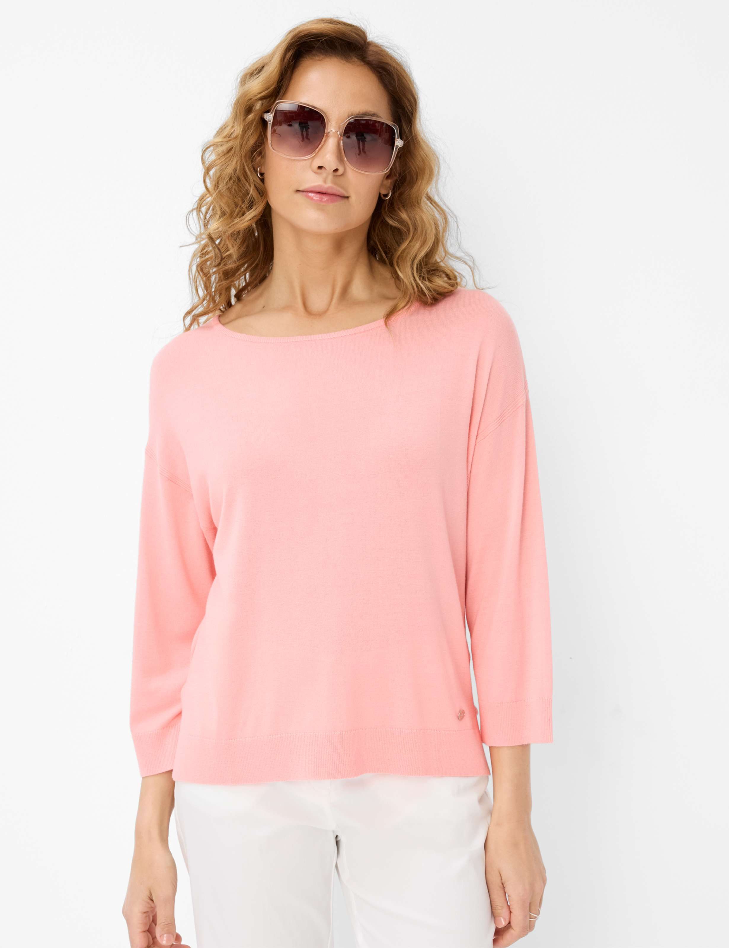 Brax Strickpullover Style LIZ günstig online kaufen