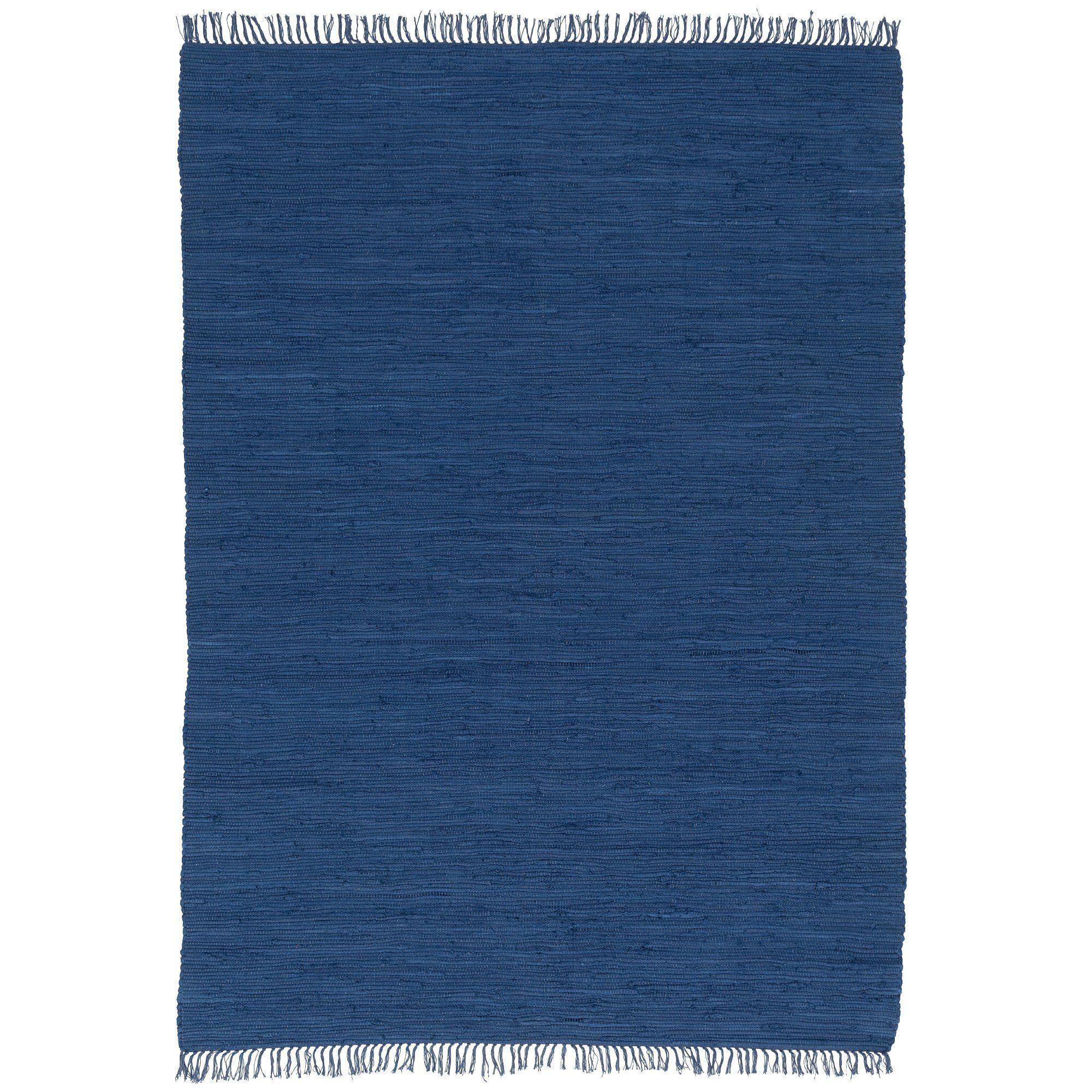 Pergamon Designteppich Baumwolle Natur Teppich Jolly günstig online kaufen