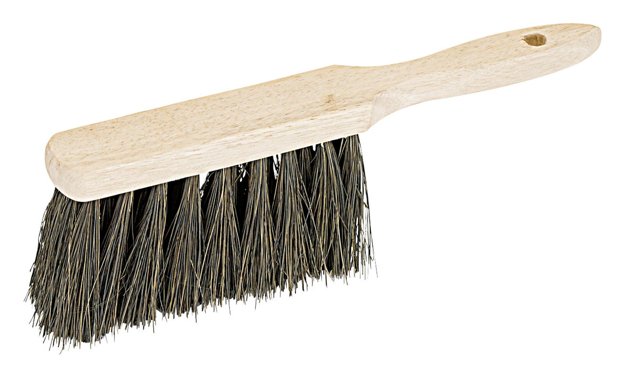 Nölle Kehrgarnitur, Langstielhandfeger Arenga 43 cm Stiel