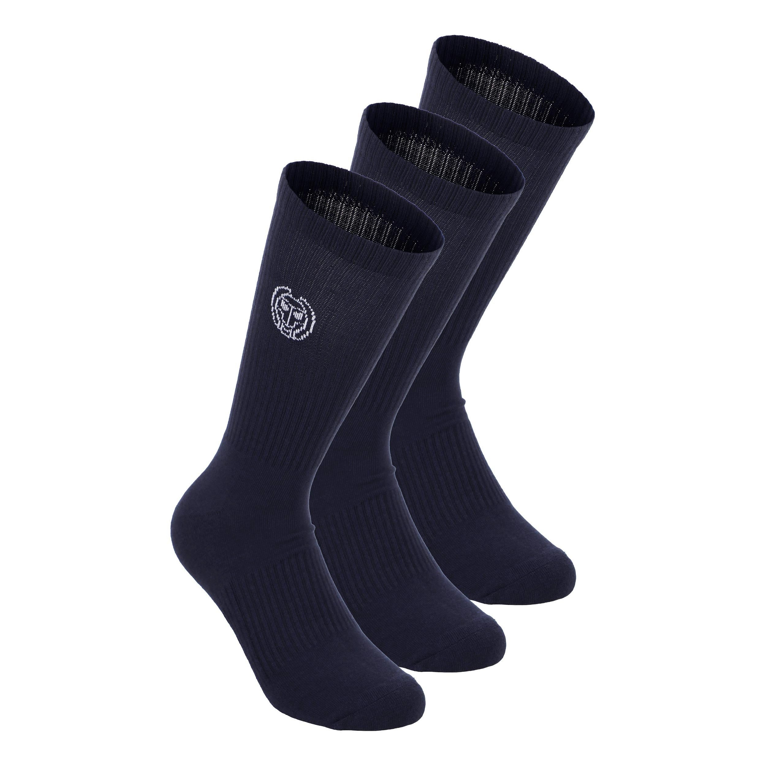 BIDI BADU Tennissocken Crew Performance