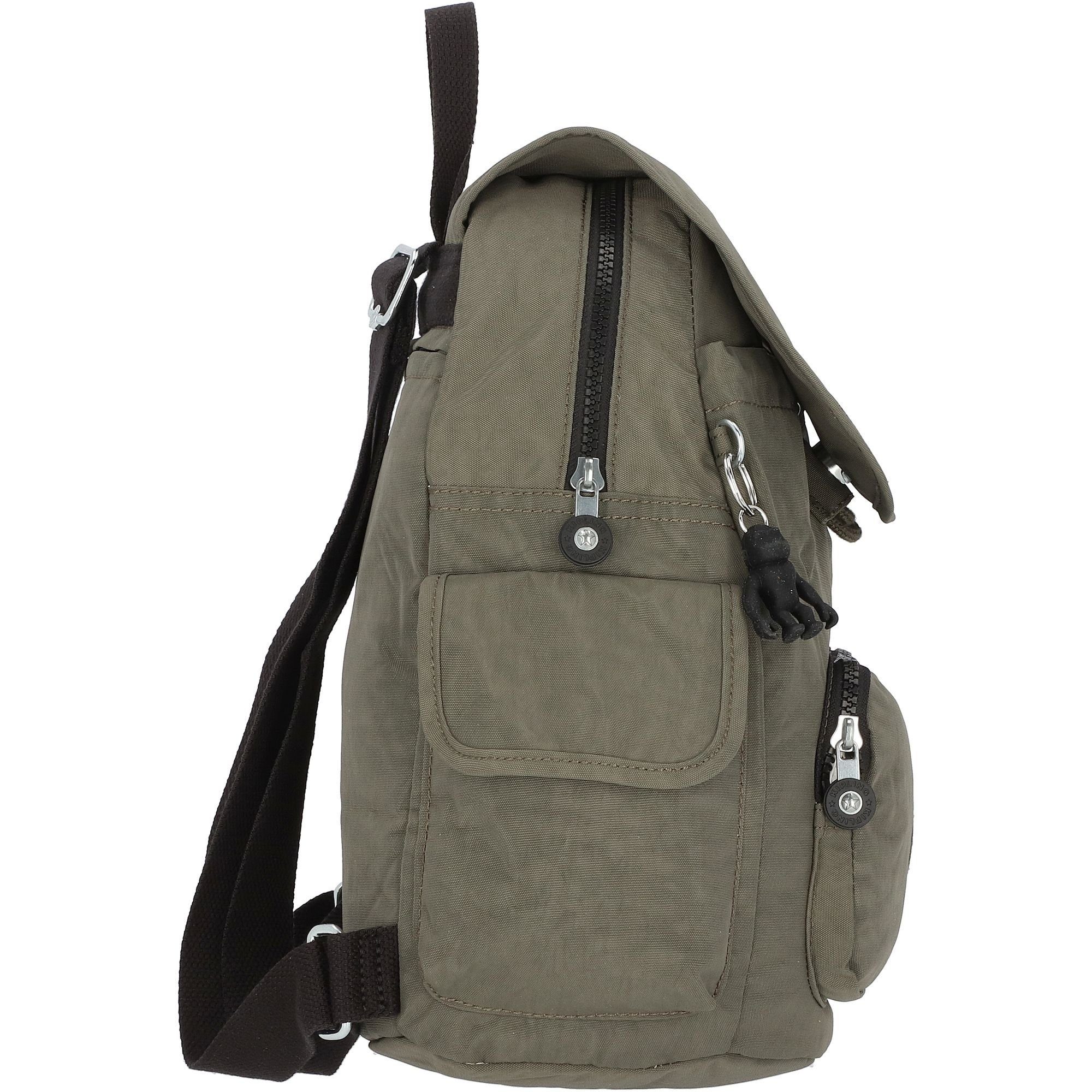 KIPLING Cityrucksack Basic, Polyamid