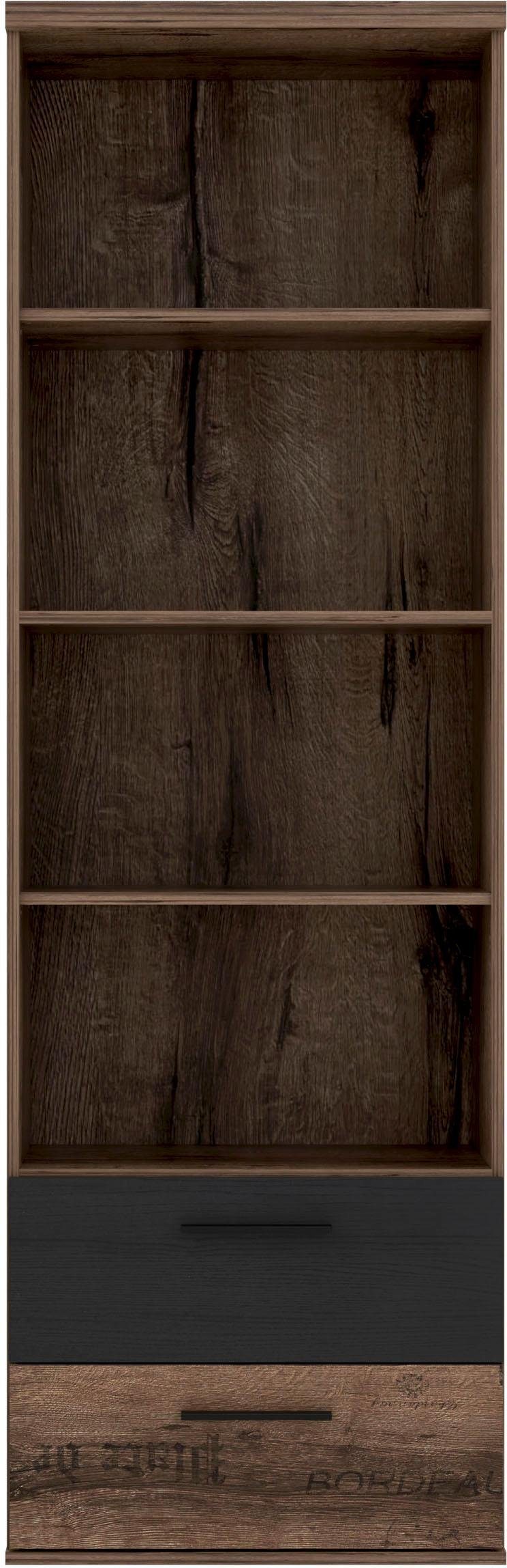 FORTE Standregal Jacky günstig online kaufen