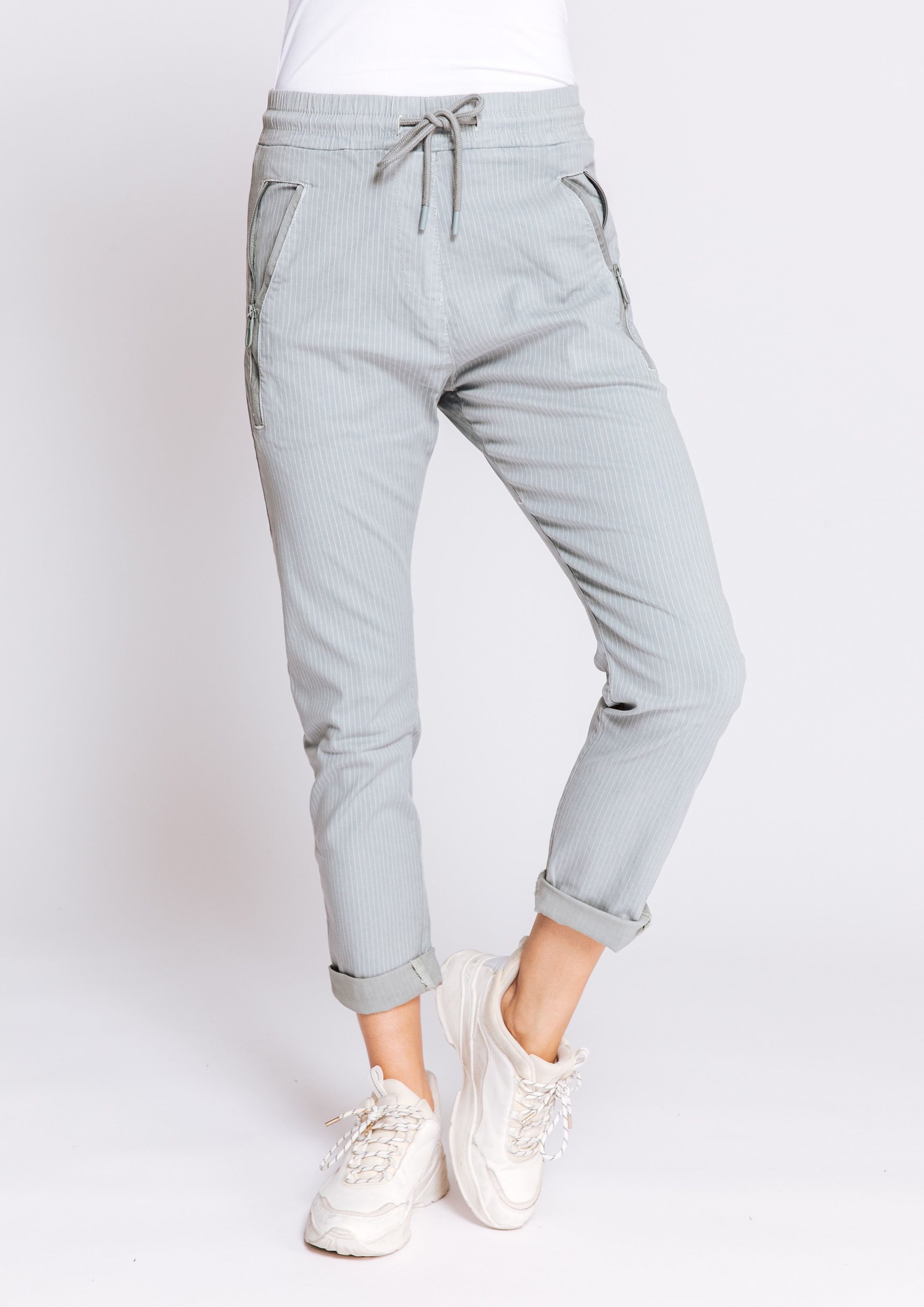 Zhrill Stoffhose FABIA BLUE (0-tlg) günstig online kaufen