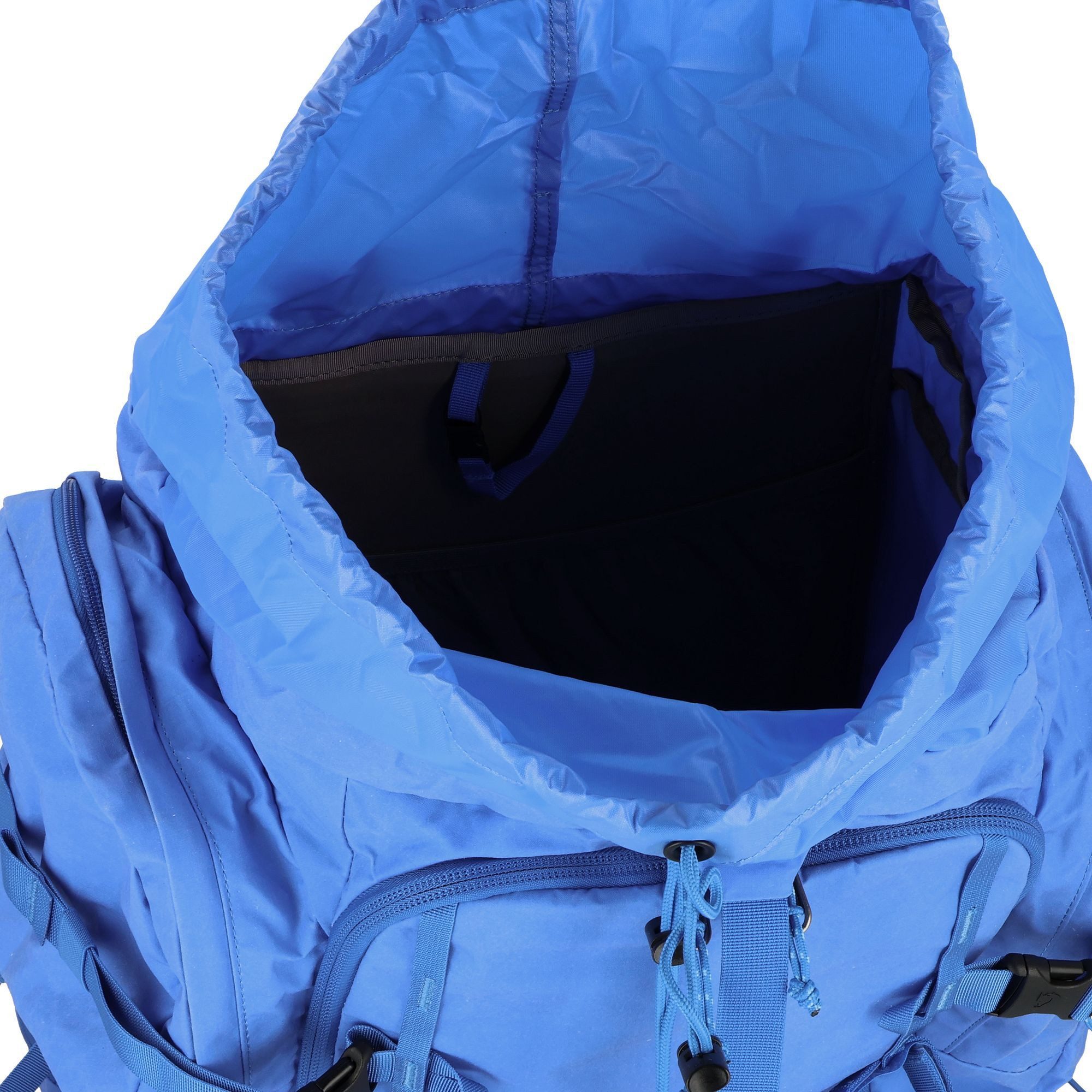 Fjällräven Wanderrucksack Kajka, Polyamid