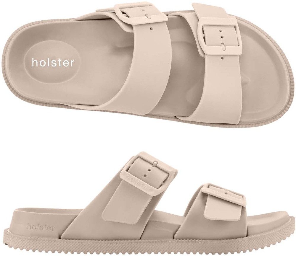 Soleseeker Sandale