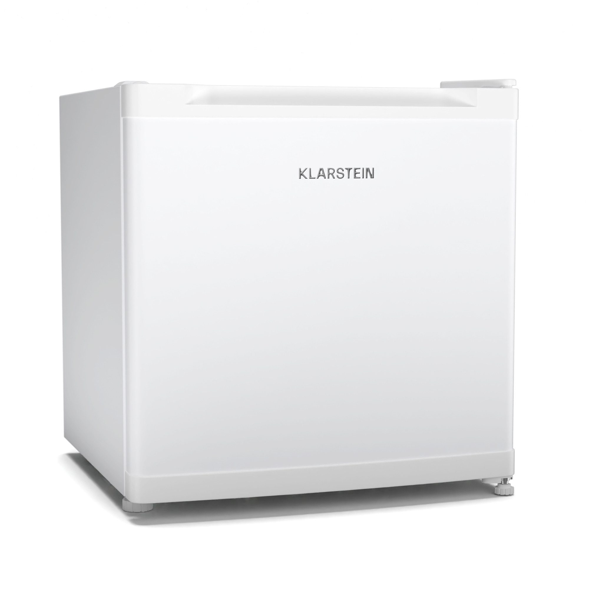 Klarstein Gefrierschrank HEA16-IreFreez31L-WH 10046483, 49.6 cm hoch, 47.4 cm breit, Tiefkühlschrank freistehend Gefriertruhe Table Top Kühltruhe