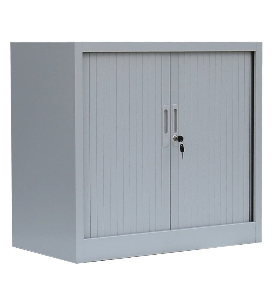 Steelboxx Rollladenschrank Sideboard Stahl Büro Aktenschrank günstig online kaufen