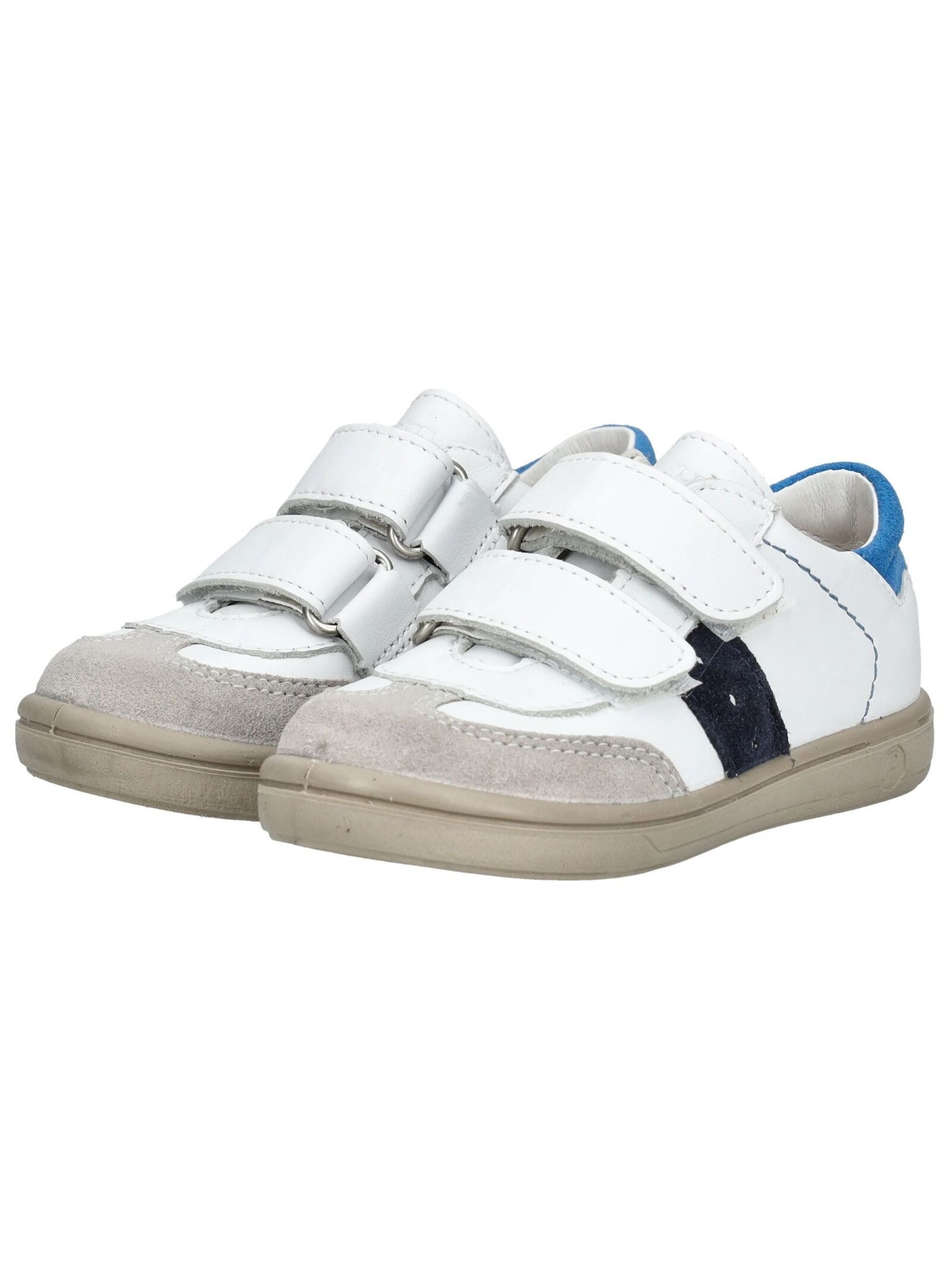 Pepino Sneaker Leder/Synthetik Sneaker
