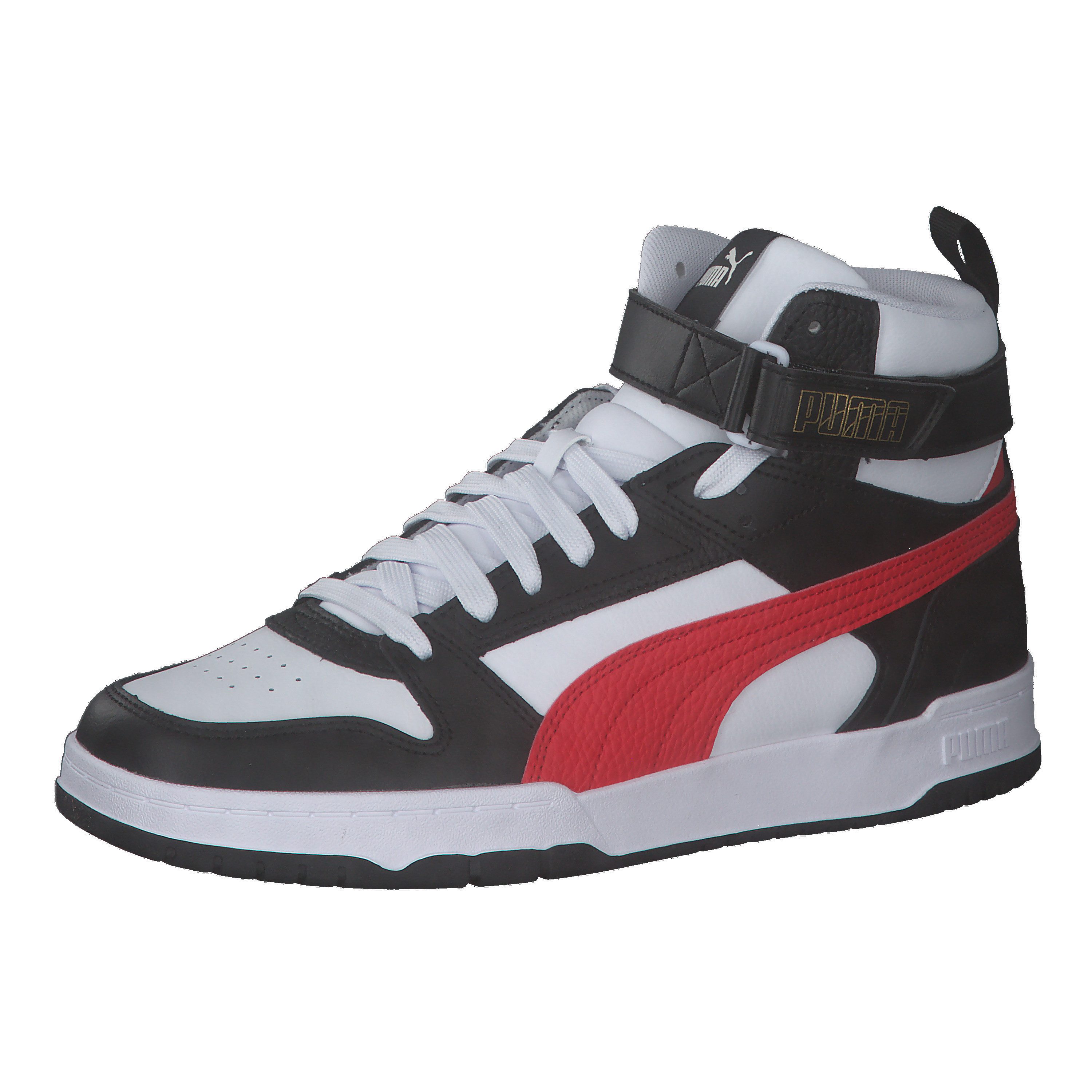 PUMA Puma Unisex Sneaker RBD Game 385839 Sneaker günstig online kaufen