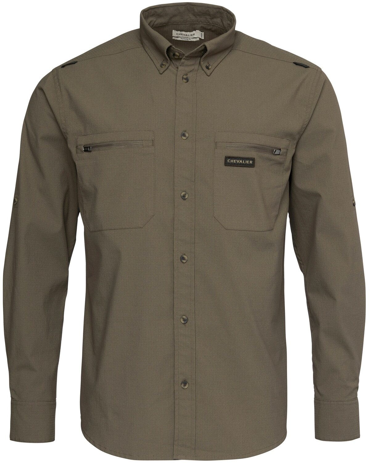 Chevalier Outdoorhemd Hemd Drift