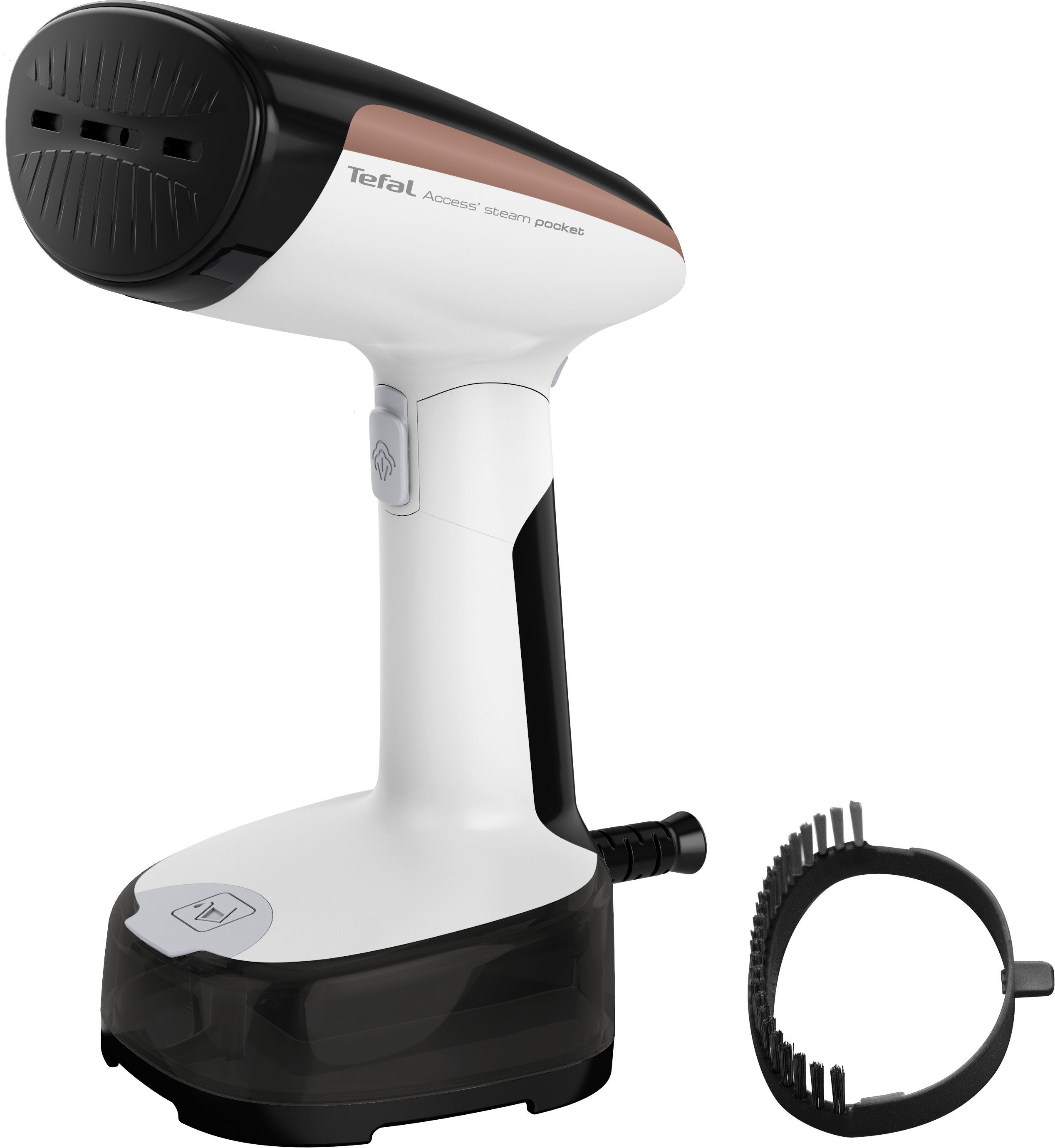 Image of Tefal Dampfbürste DT3030 Access Steam Pocket, 1300 W