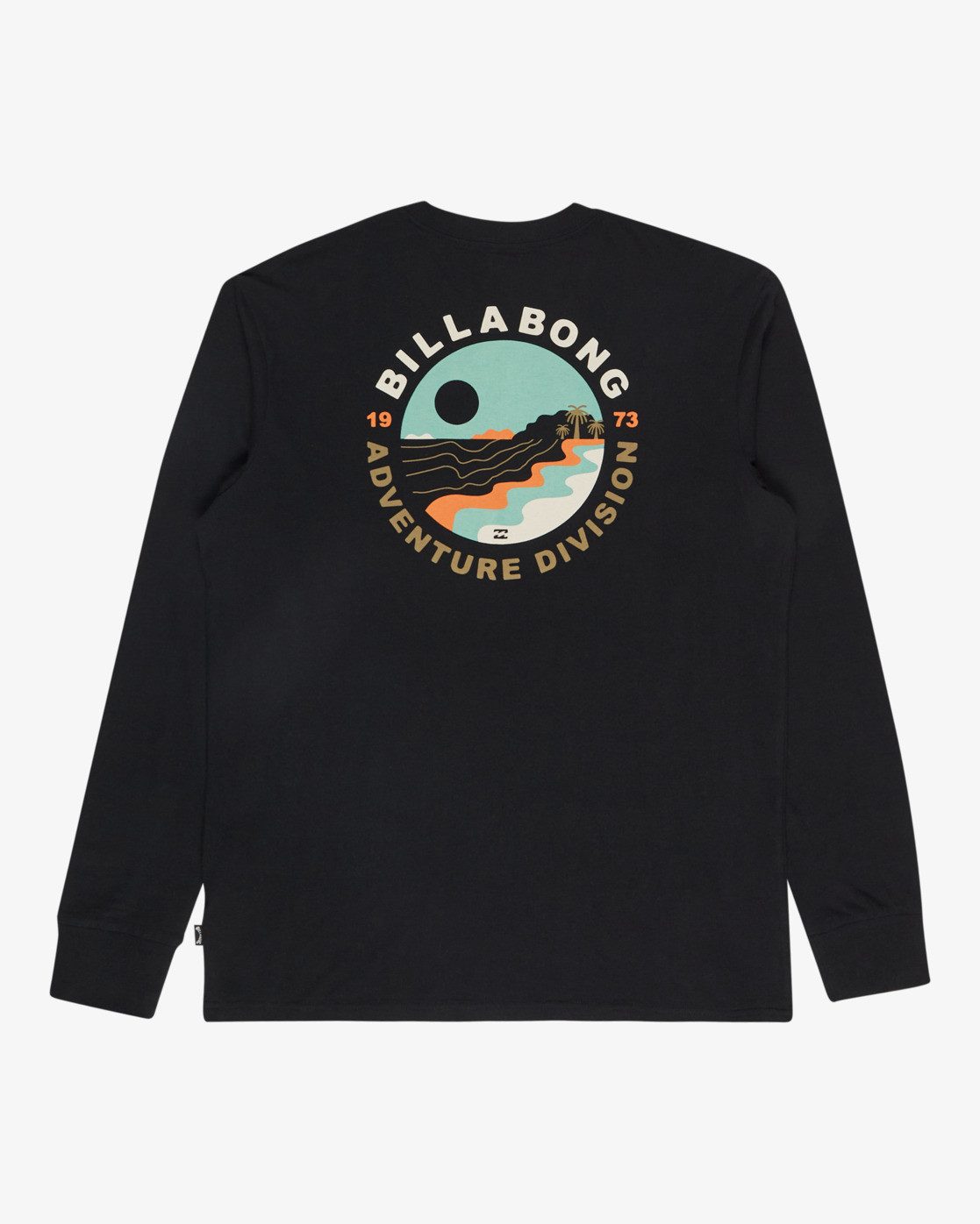 Billabong Langarmshirt Rockies - Longsleeve