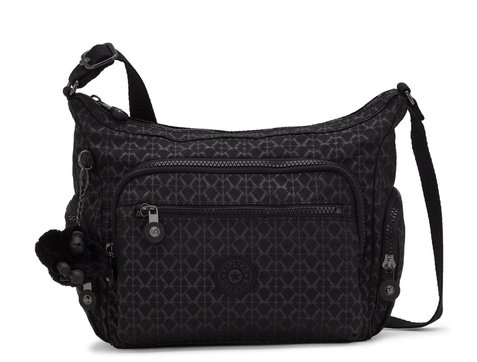 Schultertasche Gabbie S 7 Liter