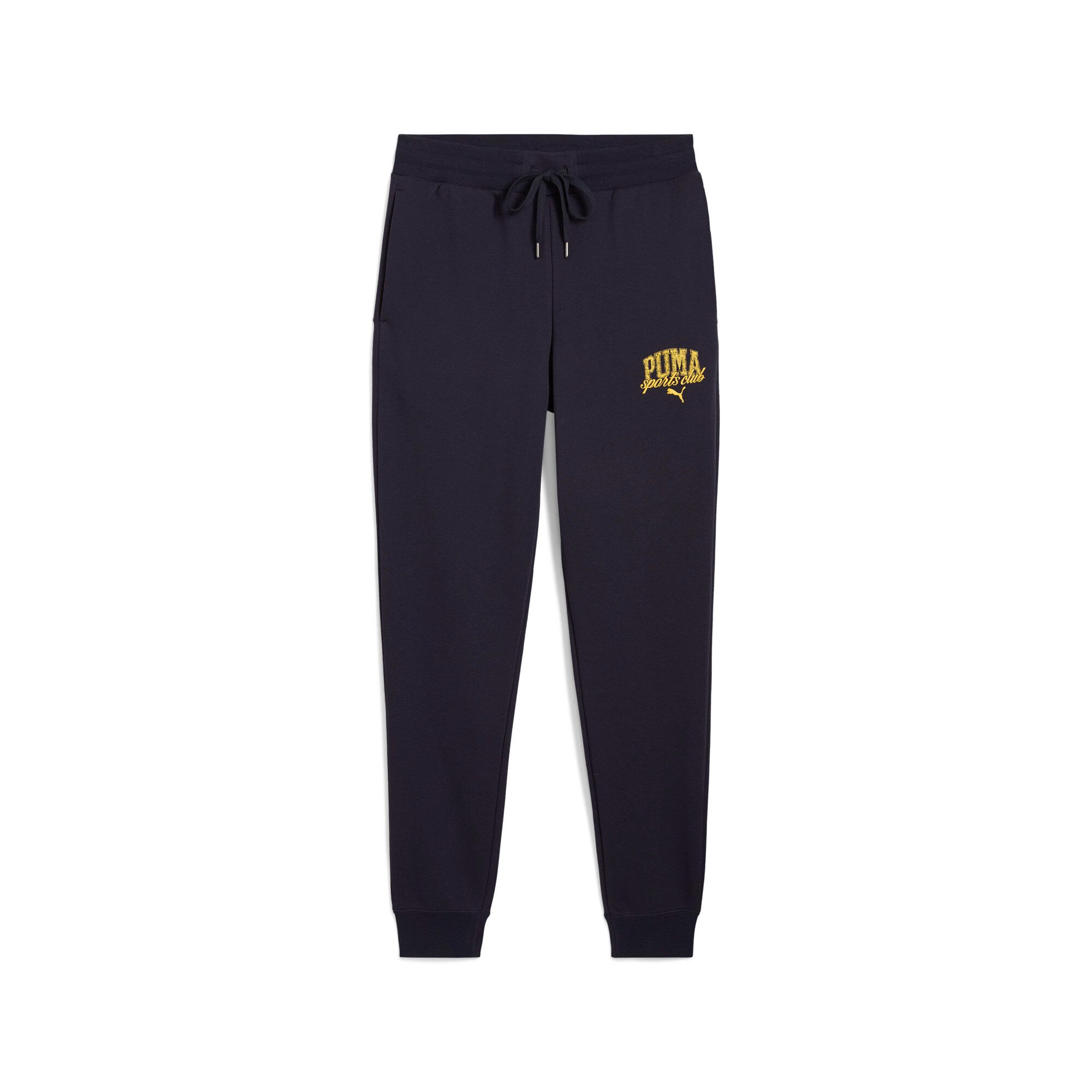 PUMA Trainingshose CLASS SWEATPANTS TR CL sportlicher Look, mit Eingrifftas günstig online kaufen