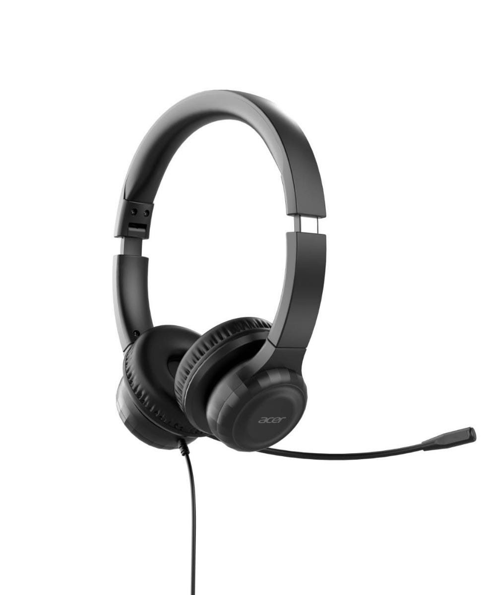 Acer Over-Ear-Headset Office Headset