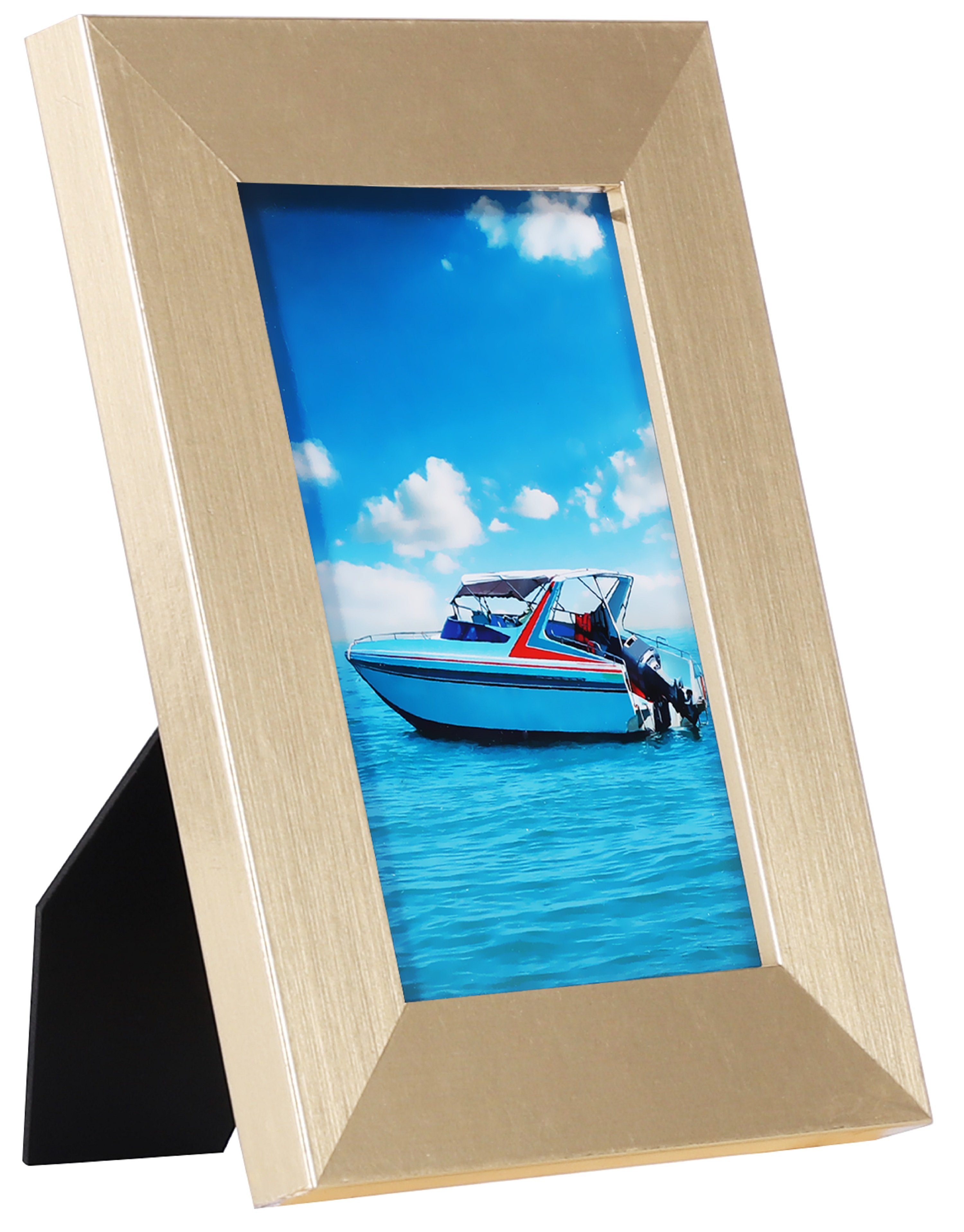 ecosa Bilderrahmen EO-8102, Echtglas, Hoch- & günstig online kaufen