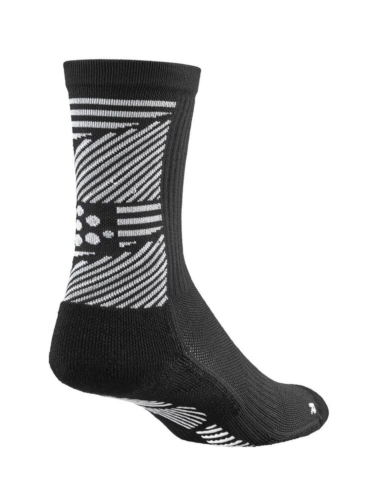 Craft Sportsocken Craft Premier Grip Socken schwarz