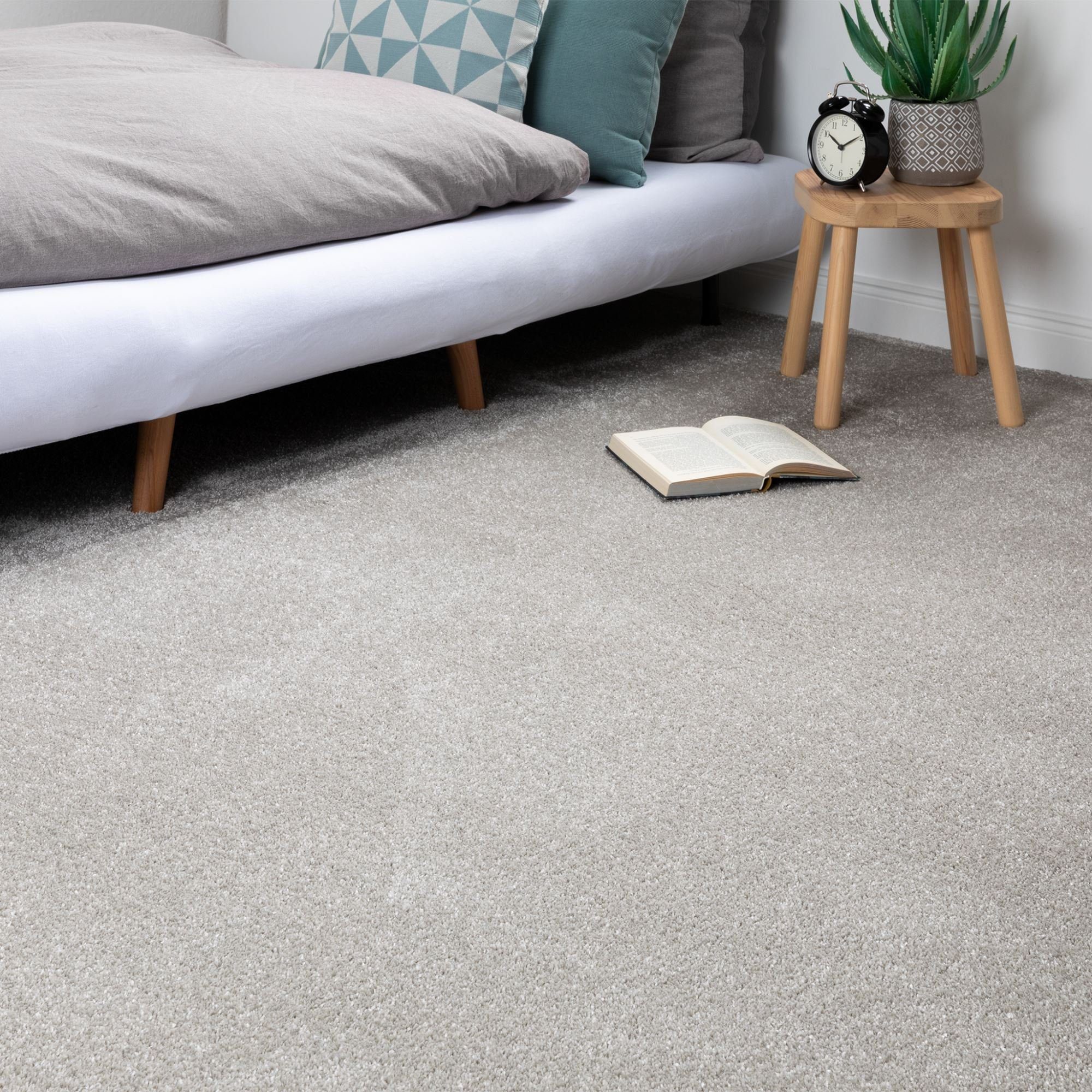 Steffensmeier Teppichboden Sardinien, Rechteckig günstig online kaufen