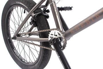 KHEbikes BMX-Rad PLASM, 20 Zoll, 11.1kg, 360° Rotor