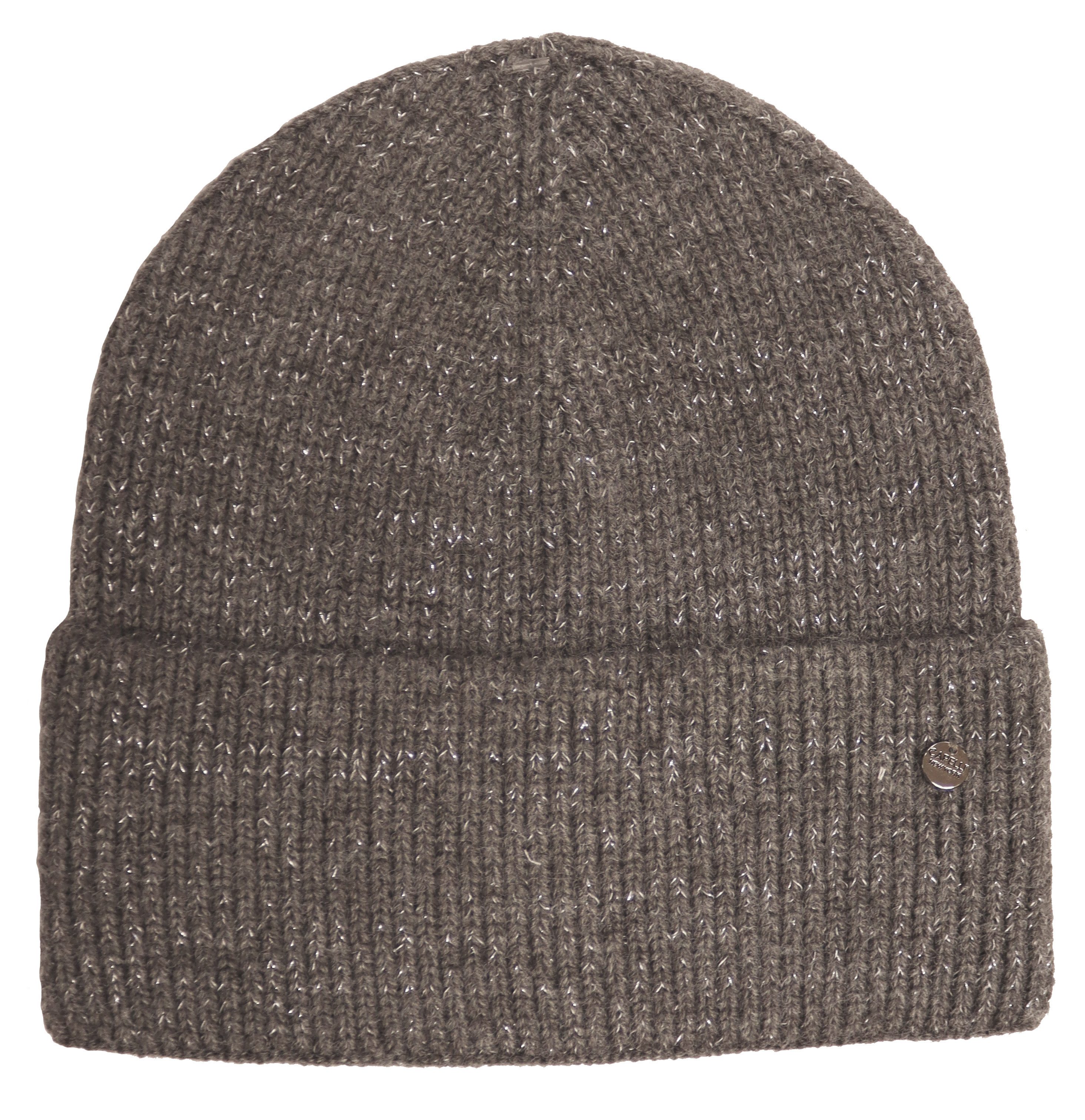 Capelli New York Beanie Strickmütze mit günstig online kaufen