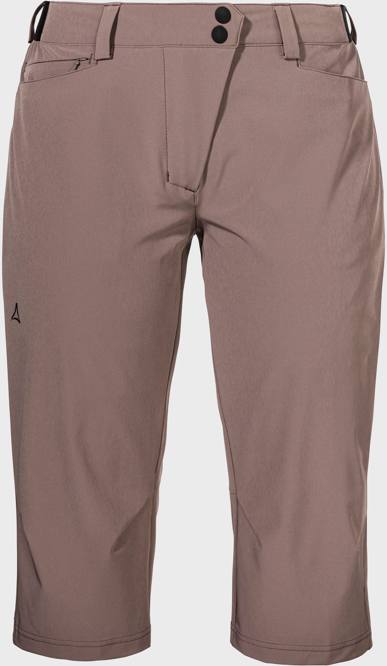 Schöffel 3/4-Hose Capri Pants Style Keitele WMS