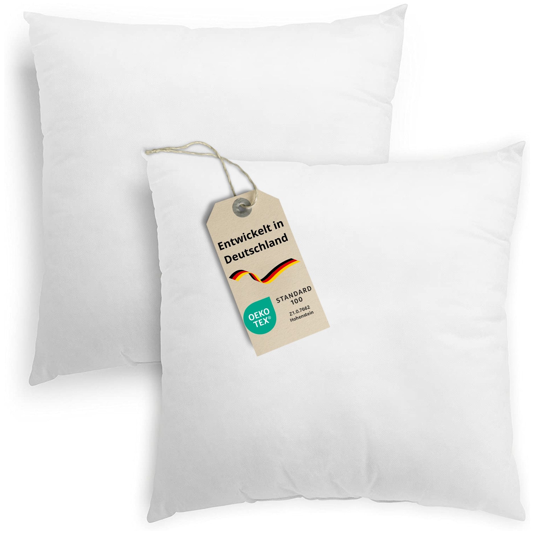 sleepling Kopfkissen Faserkissen, Füllung: Polyester, Seitenschläfer, Rücke günstig online kaufen