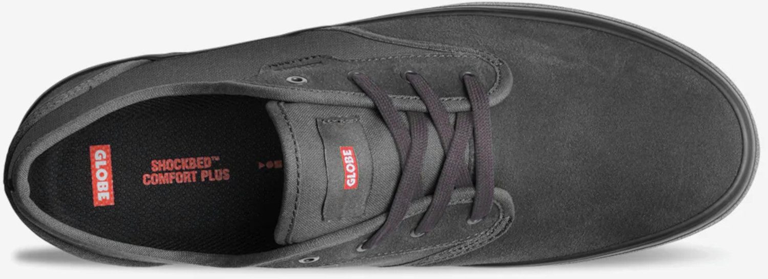 Globe Motley II GBMOTLEYII-15334 Skaterschuhe Skateschuh Motley IIGBMOTLEYI günstig online kaufen