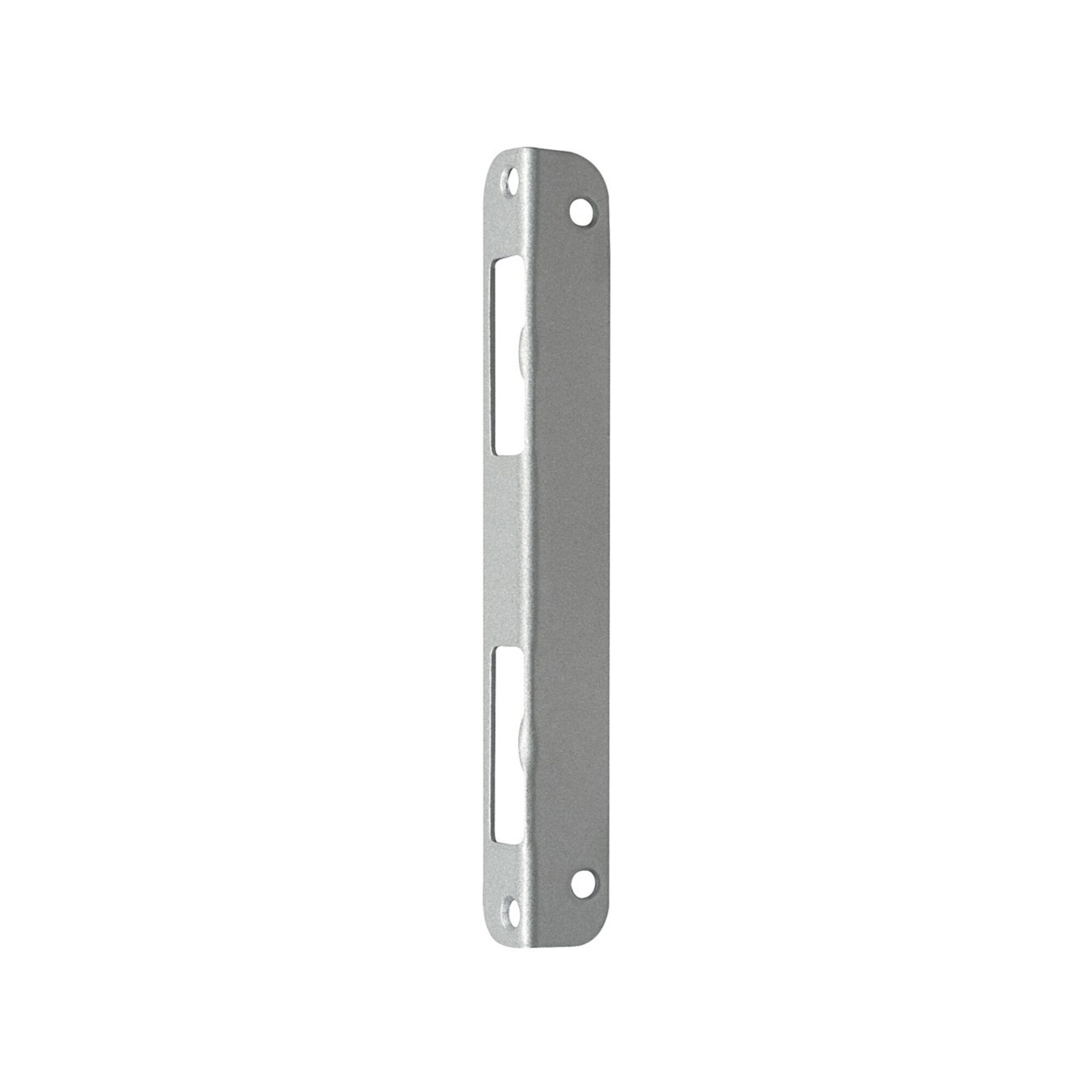 SSF Profilzylinder SSF Winkelschließbl.Alu.silber Winkel B.20xL.170mm rd.Schenkelbreite 8