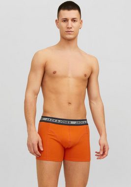 Jack & Jones Trunk JACMYLE TRUNKS 3 PACK NOOS (Packung, 3-St)