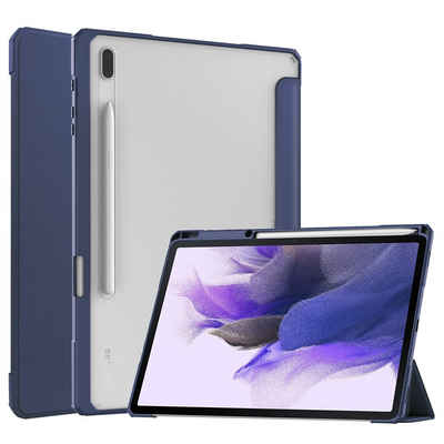 Úippok Tablet-Hülle für Samsung Galaxy Tab S7 FE