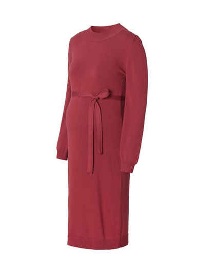 ESPRIT maternity Umstandskleid »Dresses flat knitted«