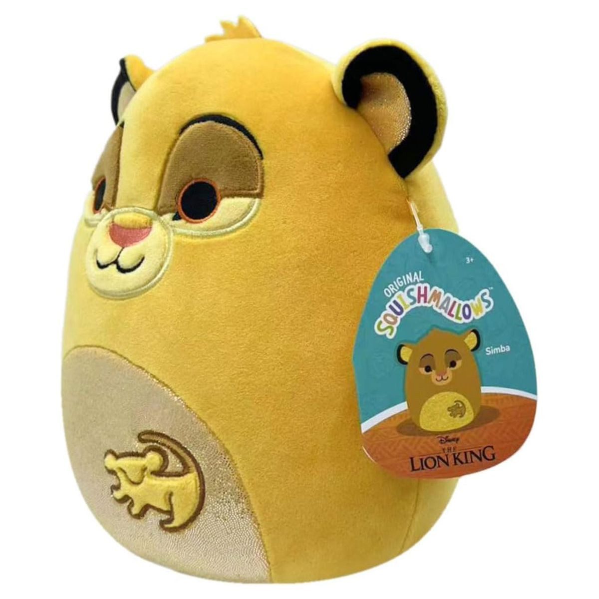Jazwares Plüschfigur Jazwares SQDI00548 - Disney günstig online kaufen