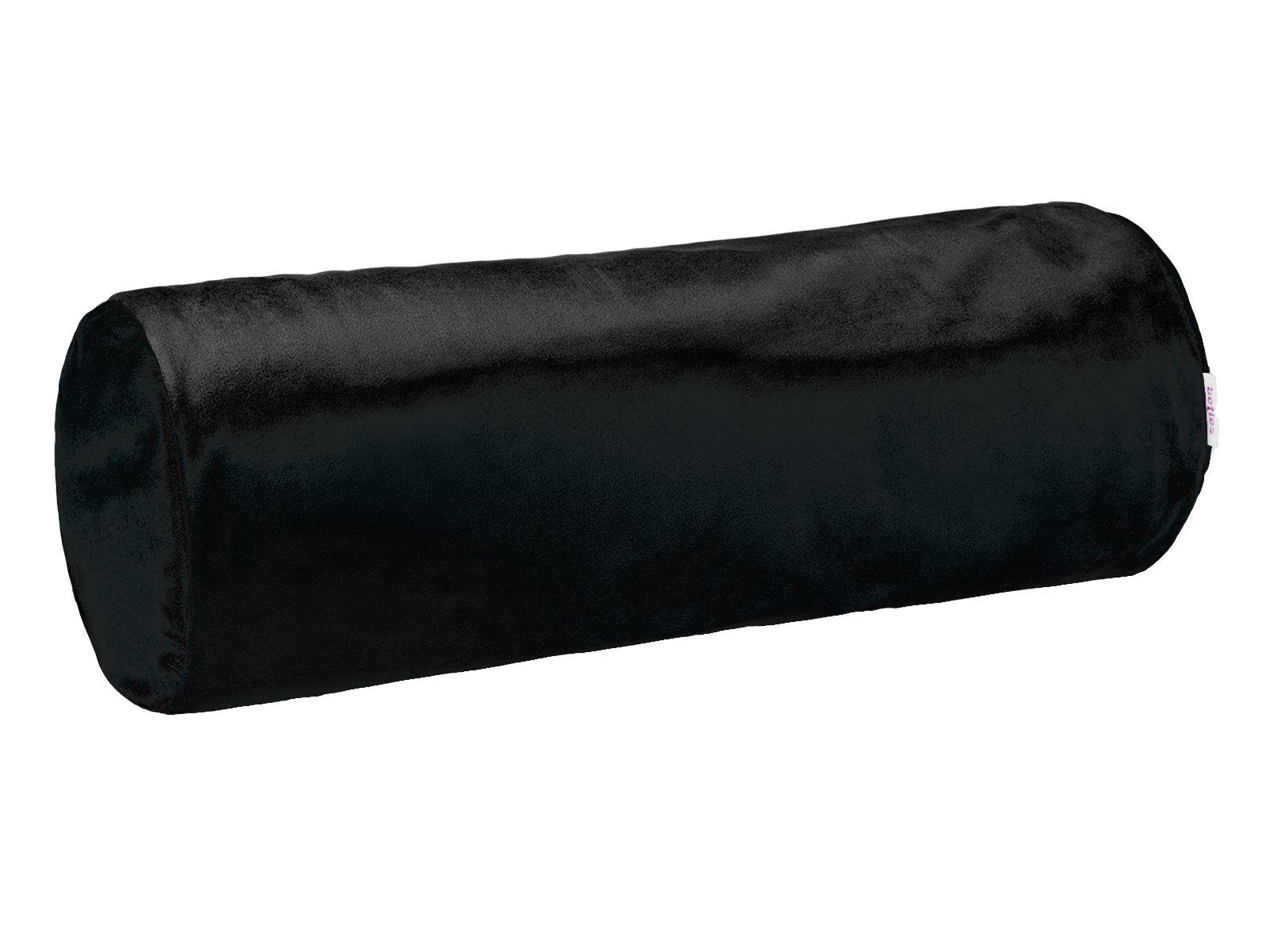 beties Nackenrollenbezug Samt&Sonders, (1 Stück), Samt Nackenrollenhülle sc günstig online kaufen