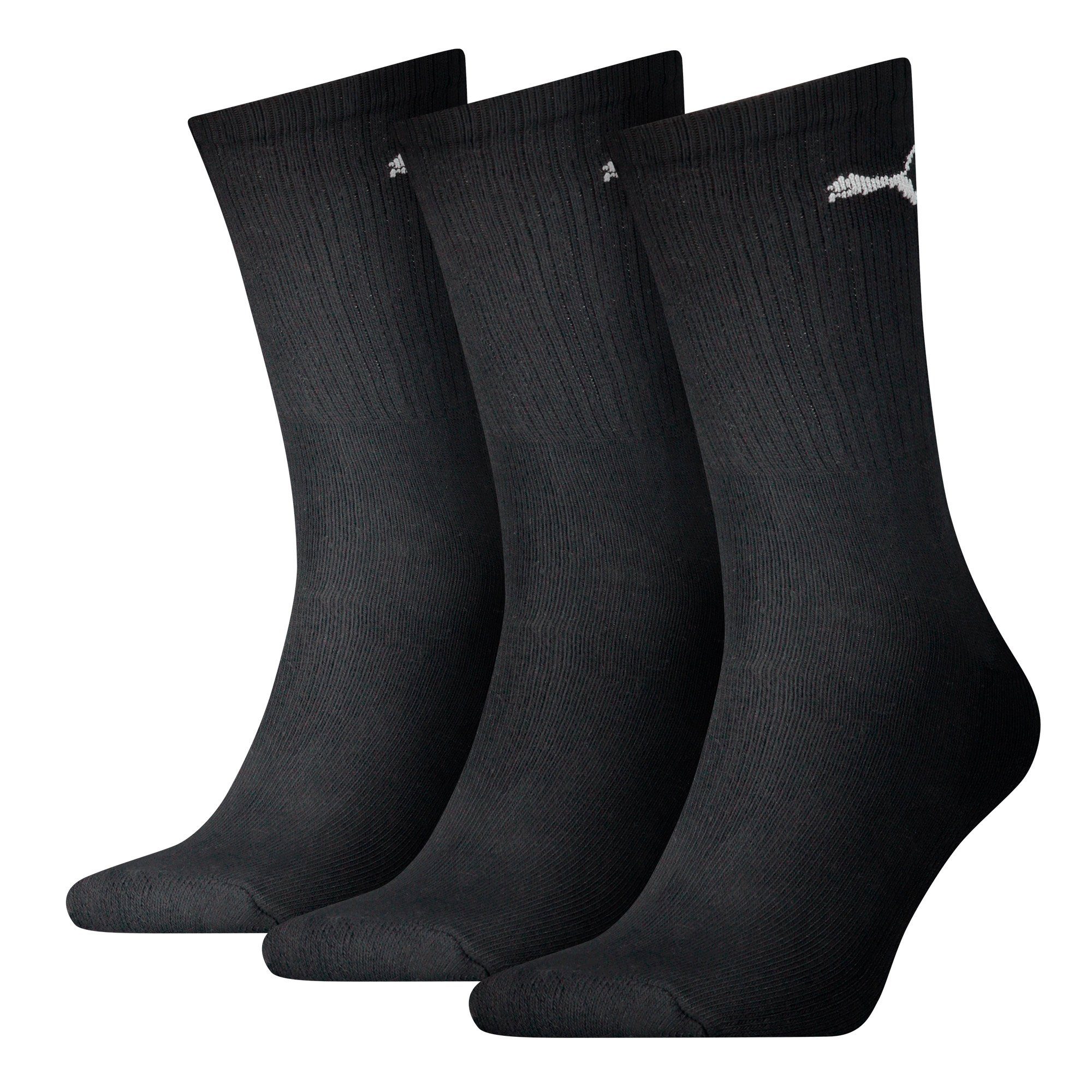 PUMA Socken PUMA SPORT 3P günstig online kaufen